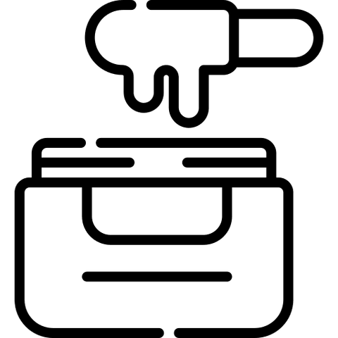 Воск для депиляции