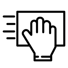 Dulkių surinkėjai ir maišeliai - Beauty Kit