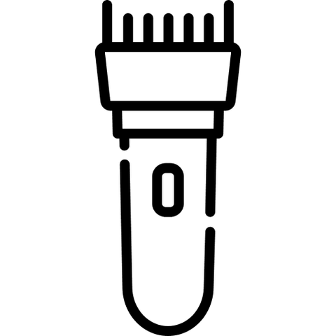 Машинки для стрижки