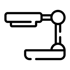 Lempos manikiūrui ir pedikiūrui - Beauty Kit