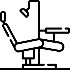 Lovos, gultai masažui ir grožio procedūroms - Beauty Kit