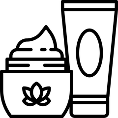 Masažo kremai profesionalams - Beauty Kit