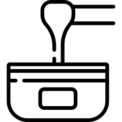 Parafinas ir reikmenys parafino procedūroms - Beauty Kit