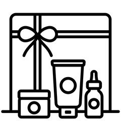 Prekės grožio meistrams - Beauty Kit