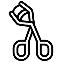 Priemonės antakiams ir blakstienoms - Beauty Kit