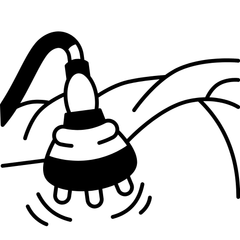 Radijo dažnio aparatai veido ir kūno priežiūrai - Beauty Kit