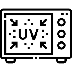 Sterilizavimo priemonės grožio salonams - Beauty Kit