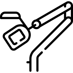 Vapozonai, lempos-lupos kosmetologijai - Beauty Kit