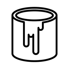 Vaškas skardinėse depiliacijai - Beauty Kit