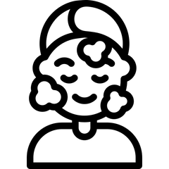 Veido odos šveitikliai profesionalams - Beauty Kit