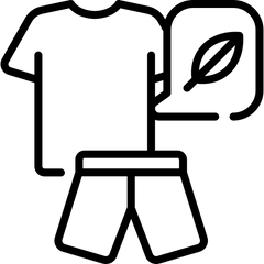 Vienkartinė apranga grožio procedūroms - Beauty Kit