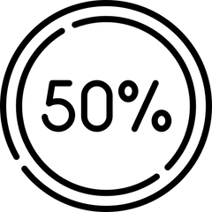 Visoms prekėms 50% nuolaida! - Beauty Kit