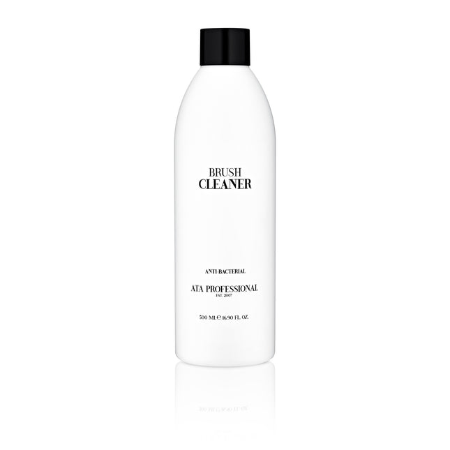 ATA Professional Brush Cleaner šepetėlių valymo skystis, 500ml