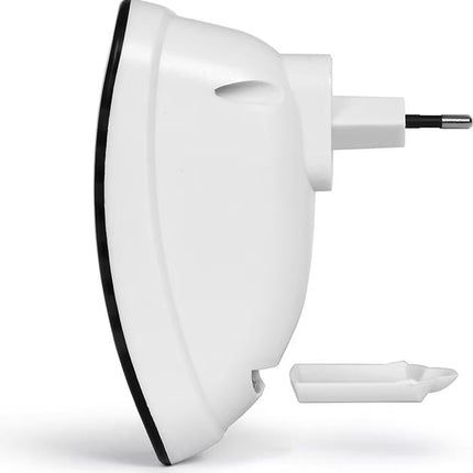 UV LED Elektroninė vabzdžių gaudyklė