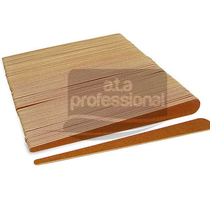 Nagų dildė A.T.A Professional 100/180, 1 vnt