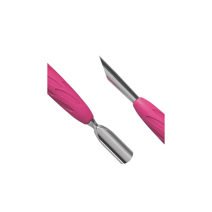 STALEKS Manikiūro odelių atstūmėjas GUMMY UNIQ 10, TYPE 2