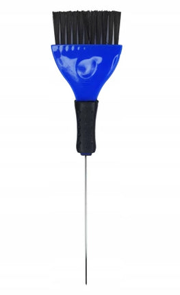 Profesionalus plaukų dažymo teptukas