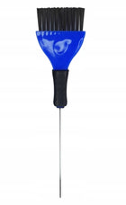 Profesionalus plaukų dažymo teptukas