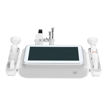 Daugiafunkcinis kosmetologinis aparatas ELEGANTE PLATINUM T8