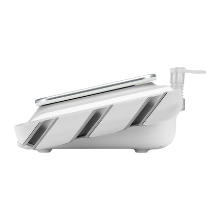 Daugiafunkcinis kosmetologinis aparatas ELEGANTE PLATINUM T8
