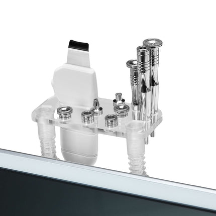 Daugiafunkcinis kosmetologinis aparatas ELEGANTE PLATINUM T8
