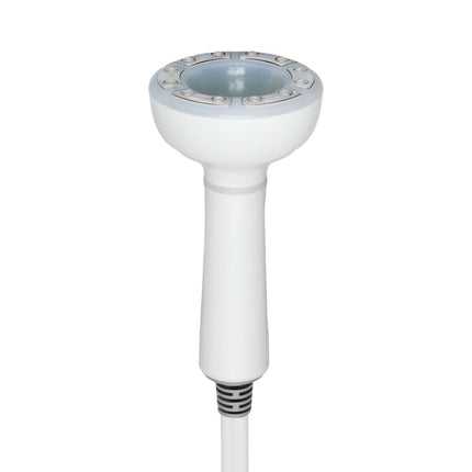 Daugiafunkcinis kosmetologinis aparatas ELEGANTE PLATINUM T8