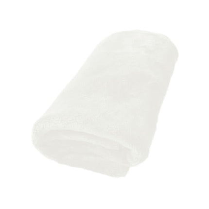 Впитывающее косметическое полотенце из микрофибры