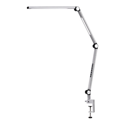 ACTIVESHOP Yoga LED lempa 22 W – idealus apšvietimas blakstienų priauginimui ir nagų stilizavimui