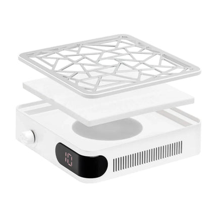 Dulkių surinkėjas MOMO P10 PRO