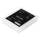 OCHO NAILS верхние формы для ногтей миндалевидной формы, 120 шт.