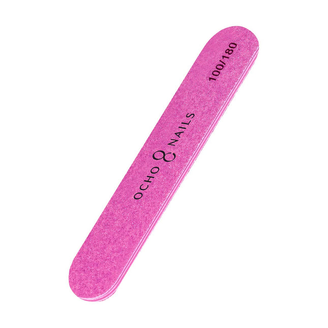 Ocho Nails mini nagų dildės, 10 vnt.
