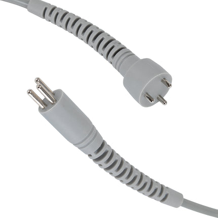 Kabelis frezos EXO SX7 galvutei