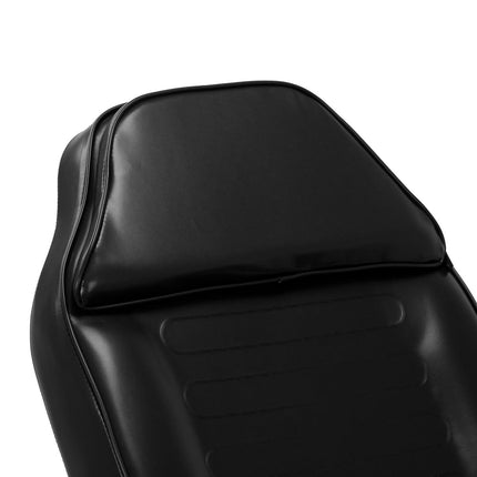 Tatuiruočių kėdė hidraulinė PRO INK 210DH, juoda