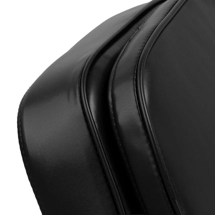 Tatuiruočių kėdė hidraulinė PRO INK 210DH, juoda