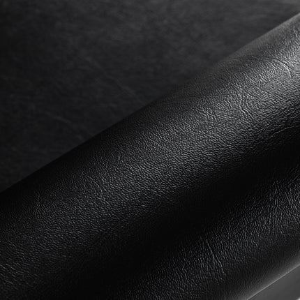 GABBIANO kirpyklos kėdė LUCCA, juoda