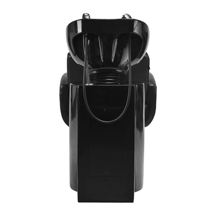 Парикмахерская мойка GABBIANO MODENA, черная.