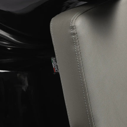 Парикмахерская мойка GABBIANO MODENA, черная.