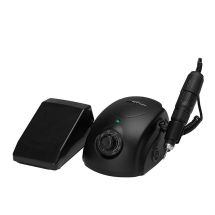 EXO Runner Up nagų freza, juoda