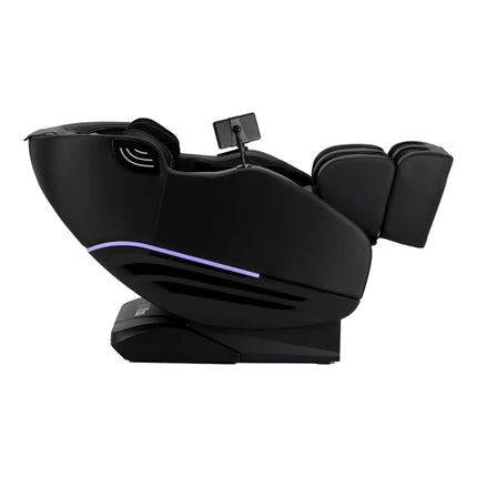 Массажное кресло Sakura Prime 108, черное