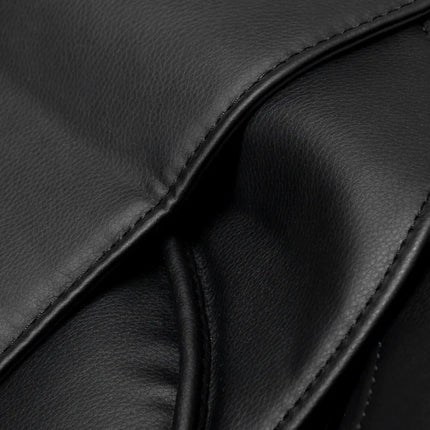 Массажное кресло Sakura Prime 108, черное