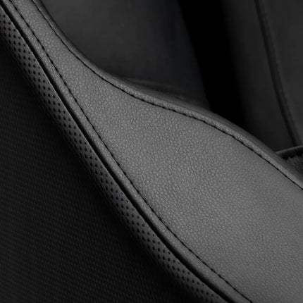 Массажное кресло Sakura Prime 108, черное