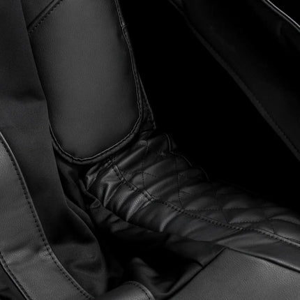 Массажное кресло Sakura Prime 108, черное