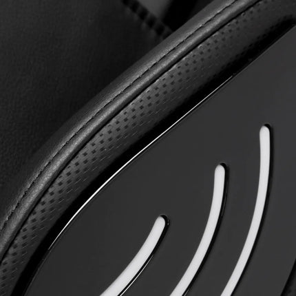 Массажное кресло Sakura Prime 108, черное