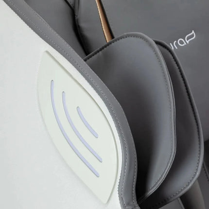 Массажное кресло Sakura Prime 108, черное