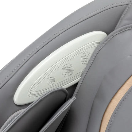 Массажное кресло Sakura Prime 108, черное