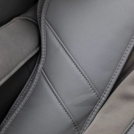 Массажное кресло Sakura Prime 108, черное