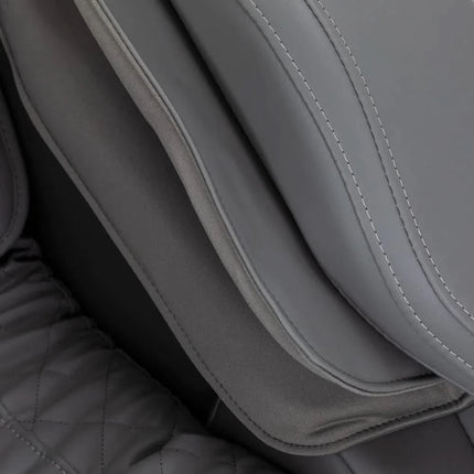 Массажное кресло Sakura Prime 108, черное