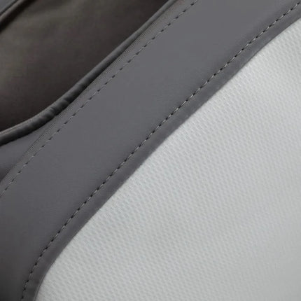 Массажное кресло Sakura Prime 108, черное