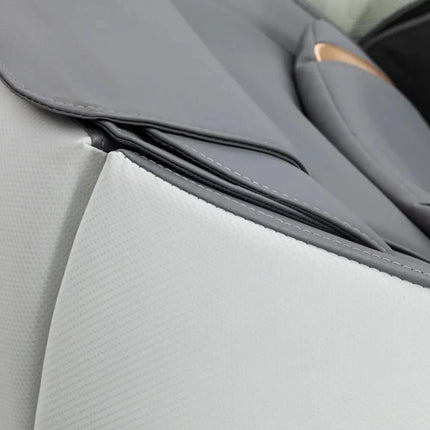 Массажное кресло Sakura Prime 108, черное