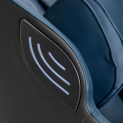 Массажное кресло Sakura Prime 108, черное